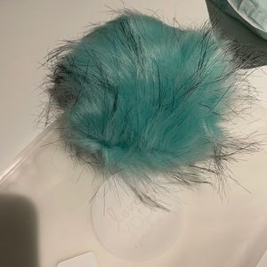 COPY - Love your melon Mint Pom For love you Mellon hat!